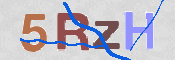 CAPTCHA-Bild
